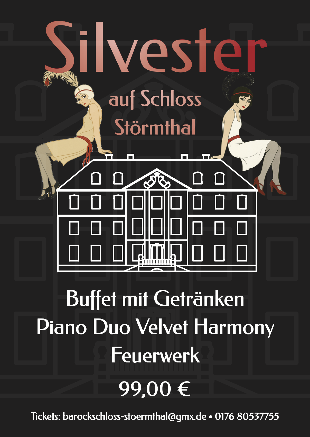 Silvester Störmthal